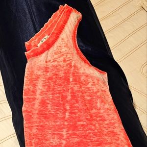 Another Love tanktop size medium